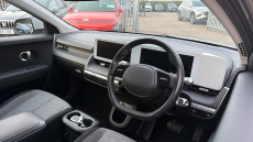 Hyundai IONIQ 5 168kW Premium 77 kWh 5dr Auto [Part Leather] Electric Hatchback